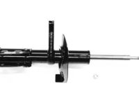 OEM 1988 Buick Skyhawk Front Suspension Strut Assembly - 88945824