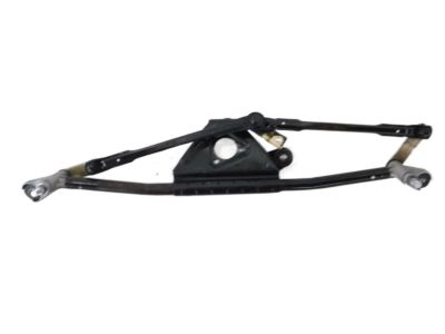 Hyundai 98120-26000 Linkage Assembly-Windshield Wiper