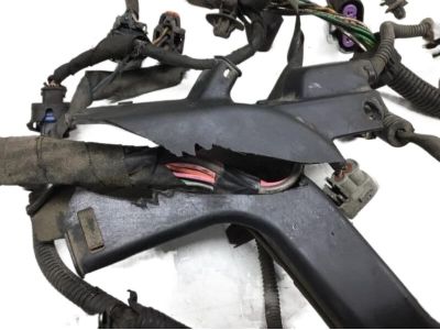 Kia 919703B115 Protector-Wiring