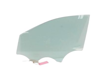 Hyundai 82412-D3000 Holder-Door Glass