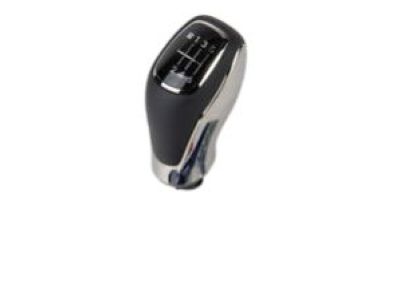 Hyundai 46711-2M400 Knob-Gear Shift Lever