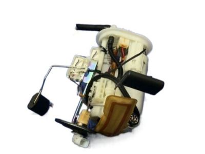 Hyundai 31110-3N580 Complete-Fuel Pump