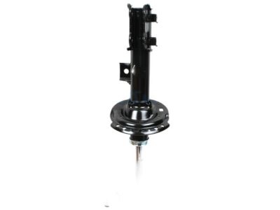 Hyundai 54651-3Y151 Strut Assembly, Front, Left