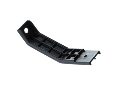 Hyundai 86635-F2100 Bracket-Rear Beam Lower, Center