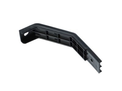 Hyundai 86635-F2100 Bracket-Rear Beam Lower, Center