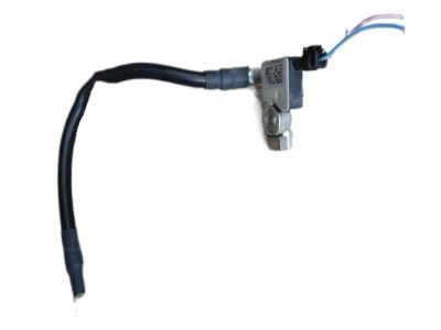 Hyundai 37180-3M000 Negative Battery Cable Terminal