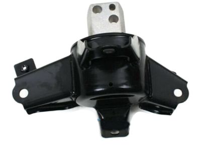 Hyundai 21830-2H100 Transaxle Mounting Bracket Assembly