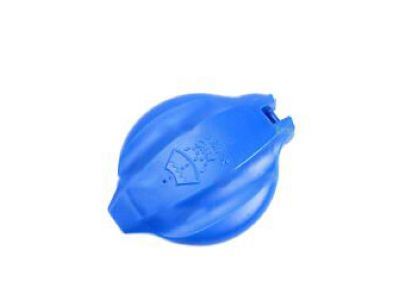 Hyundai 98623-2W000 Cap-Windshield Washer Reservoir