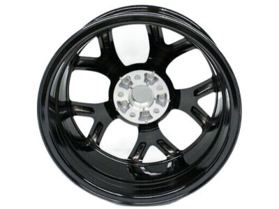 Hyundai 52910-K9000 Wheel Alloy