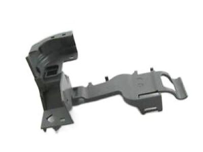 Hyundai 82485-3S000 Bracket-Front Outside Handle Support