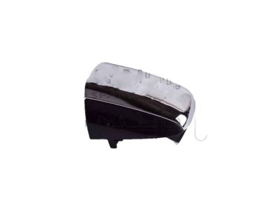 Hyundai 82662-3M000 Cover-Front Door Outside Handle, Passenger