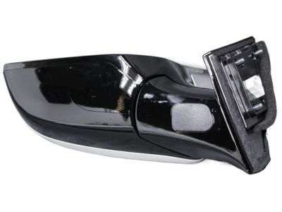 Hyundai 87610-4Z020 Mirror Assembly-Outside Rear View, LH