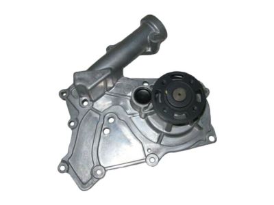 Kia 251003C130 Pump Assembly-Water