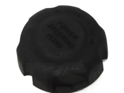 Kia 571532E000 Cap Assembly-Reservoir