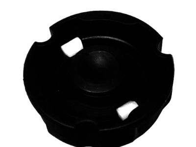 Kia 571532E000 Cap Assembly-Reservoir