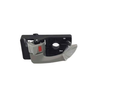 Hyundai 82610-2E000-LM Interior Door Handle Assembly, Left