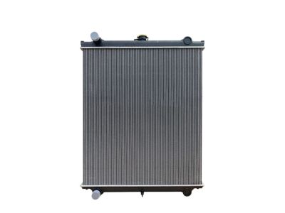 Hyundai 25310-2H050 Radiator Assembly