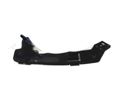 Hyundai 86552-2L000 Bracket-Front Bumper Upper Side Mounting