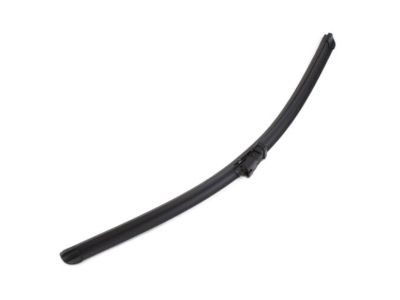 Hyundai 98360-3J000 Passeger Wiper Blade Assembly