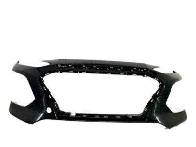 Hyundai 86511-J9000 Front Lower Bumper Cover