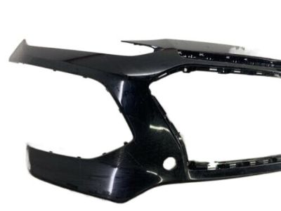 Hyundai 86511-J9000 Front Lower Bumper Cover