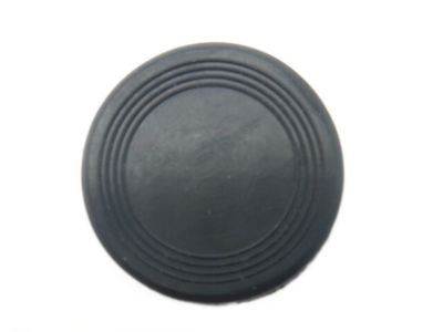 Hyundai 25442-1D100 Gasket-Radiator Reservoir Cap