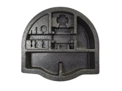 Hyundai 09149-2V000 Case-Tool