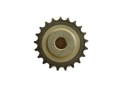 Hyundai 21312-3CGA1 SPROCKET-Oil Pump Chain