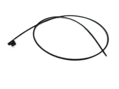 Hyundai 81635-A5010 Cable Assembly-Glass Drive, LH