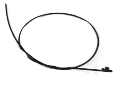 Hyundai 81635-A5010 Cable Assembly-Glass Drive, LH