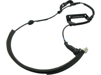 Hyundai 91920-0W000 Cable Assembly-ABS.EXT, LH