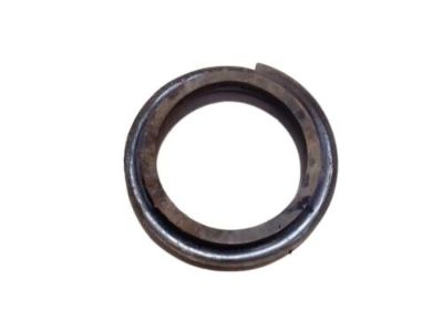 Hyundai 54623-2B000 Front Spring Pad, Upper