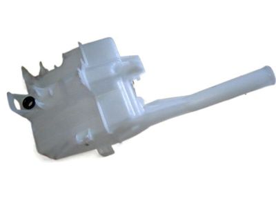 Hyundai 98620-2Z000 Windshield Washer Reservoir Assembly