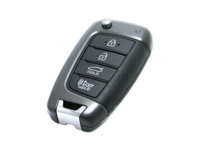 Hyundai 95430-J0700 Keyless Entry Transmitter Assembly