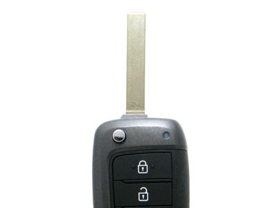 Hyundai 95430-J0700 Keyless Entry Transmitter Assembly