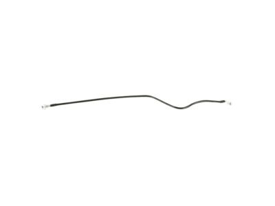 Hyundai 31038-0W000 Hose-Leveling