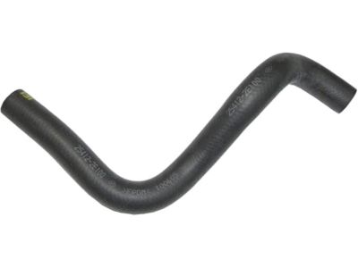 Hyundai 25411-2E100 Hose-Radiator, Upper