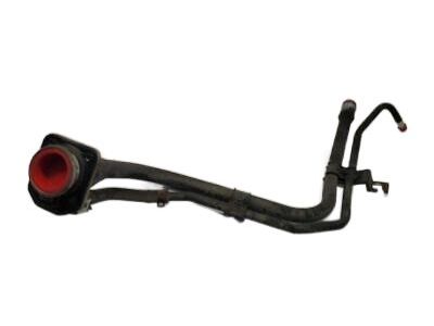 Hyundai 31030-2S500 Filler Neck & Hose Assembly