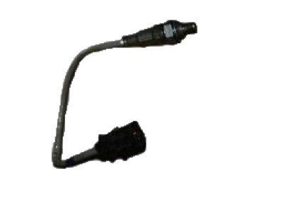 Hyundai 39210-3716A Sensor Assembly-Oxygen, LH