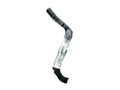 Hyundai 97320-25160 Hose-Heater Coolant Outlet