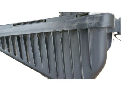 Hyundai 28111-2P100 Cover-Air Cleaner