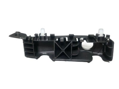 Hyundai 86513-G2000 Bracket-Front Bumper Side, LH