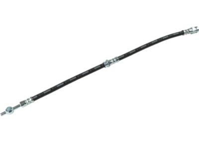 Hyundai 58812-26251 Hose Assembly-Rear, LH