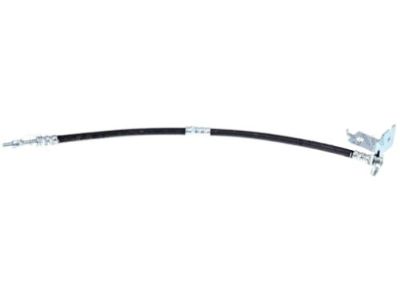 Hyundai 58812-26251 Hose Assembly-Rear, LH