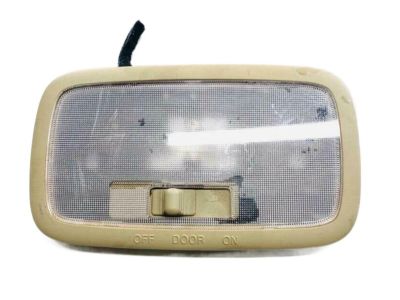 Hyundai 92850-2H000-4W Room Lamp Assembly