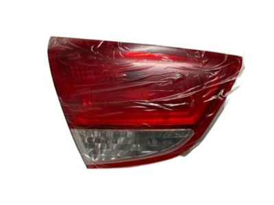 Hyundai 92405-2S000 Lamp Assembly-Rear Combination Inside, LH