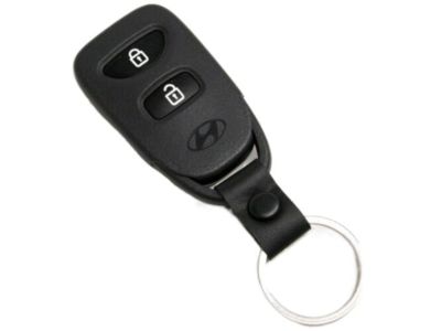 Hyundai 95430-1R300 Remote Key Fob