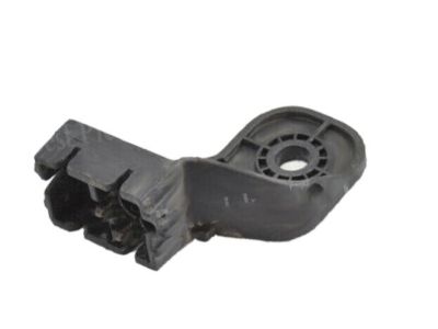 Hyundai 92143-C1000 Bracket-HEADLAMP Mounting Support, RH