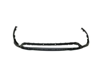 Hyundai 86512-B8AA0 Cover-Front Bumper, Lower