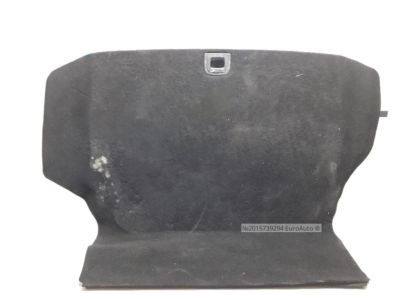 Hyundai 85701-B1000-RRY Cover Assembly-Luggage